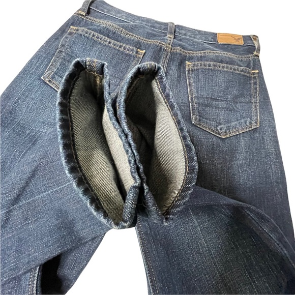 American eagle outfitters jeans size 2 - Picture 5 of 14